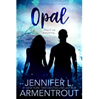 Opal: A Lux Novel